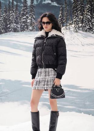 Куртка женская 6