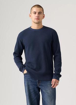 Levi’s оригінал чоловічий лонгслів