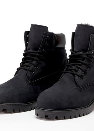 Boots winter ❄️ хутро 2