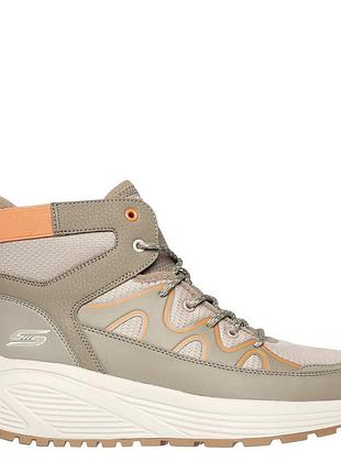 Жіночі кросівки skechers sparrow 2 бежевий р. 39,5, 41 (устілка 25 та 26 см)