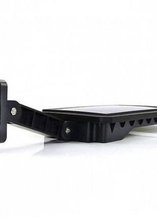 Ліхтар вуличний на стовп street light solar ll-69t