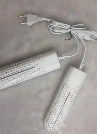 Сушилка для обуви электрическая shoes dryer