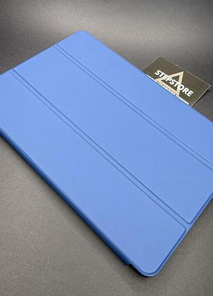 Чохол книжка smart case для redmi pad pro (12.1) з екошкіри протиударний із мікрофіброю силіконовий слот