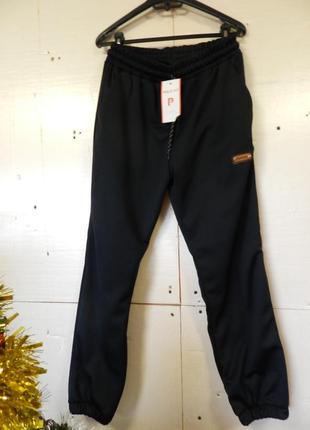 Брюки штаны флис