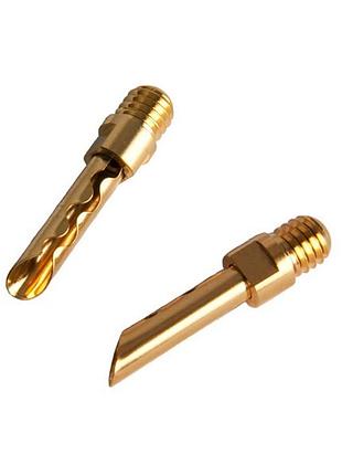 Контактна частина supra combicon banana pin m6 bulk