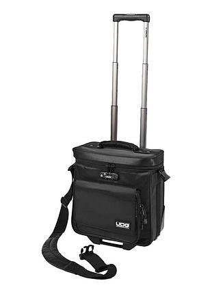 Сумка-тележка udg ultimate trolley to go u9870bl