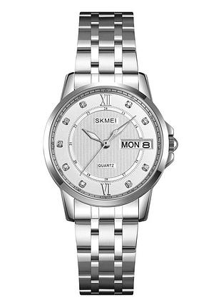 Наручные часы skmei 2085sisi silver