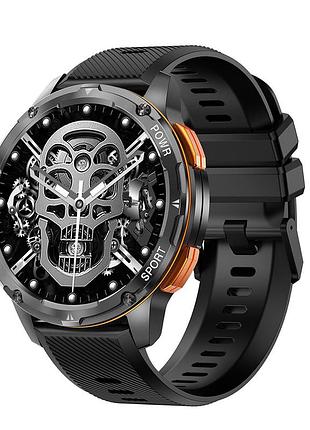 Наручные часы modfit base t2 black