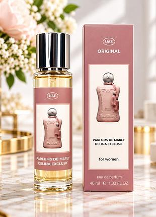 Delina exclusif parfums de marly тестер жіночий 40 мл