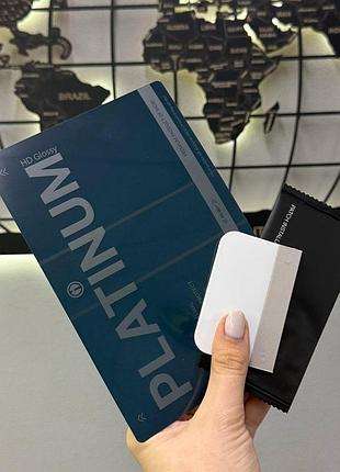 Гідрогелева плівка для xiaomi redmi note 8t inobi platinum japanese,преміум плівка для xiaomi redmi note 8t