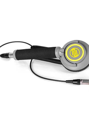 Dj-навушник reloop rhp-10 mono neon