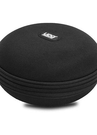 Кейс udg creator headphone hardcase small black u8201bl
