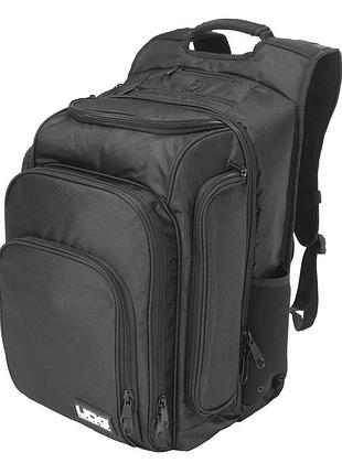 Рюкзак udg ultimate digi backpack black/orange u9101bl/or