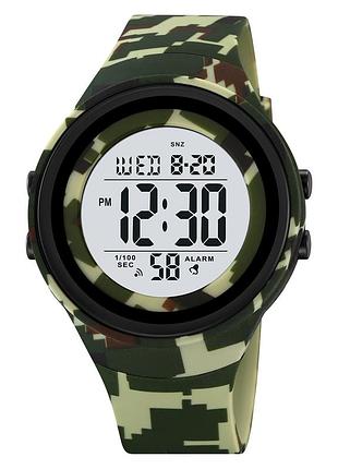 Skmei 2093cmgn camo green