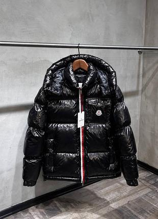 Куртка зима moncler