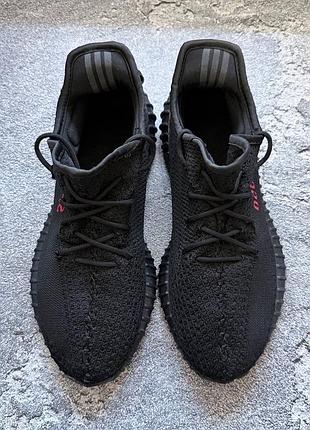 Кросівки adidas yeezy boost 4