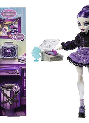 Игровой набор jhk46 "таимные ритуалы красоты спектры" monster high