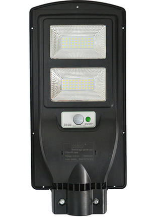Фонарь уличный на столб ukc 5622 2vpp 90w