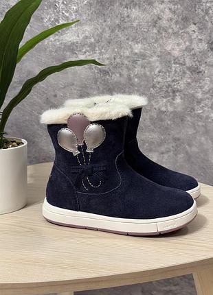 20 21 22 23 24 25 26 27 , нові дитячі черевики geox trottola на дівчинку