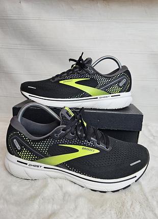 Бігові кросівки brooks 44 розмір