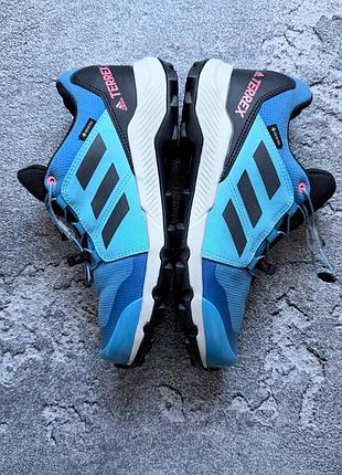 Кросівки adidas terrex 2