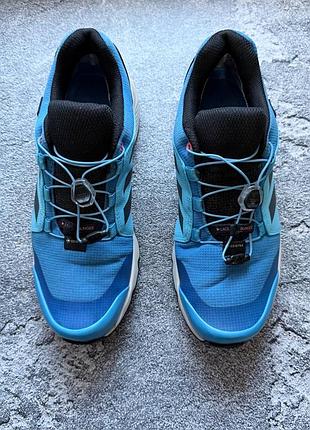 Кросівки adidas terrex 3