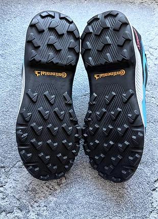 Кросівки adidas terrex 4