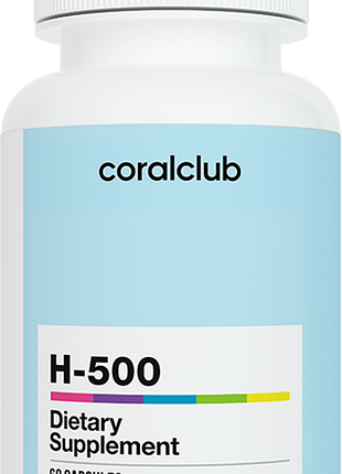 H-500 (60капс)