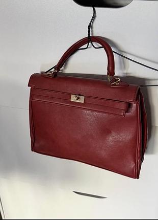 Aldo вінтажна сумка
