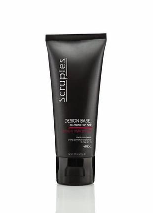 Крем для волос design base bb creme for hair 71g