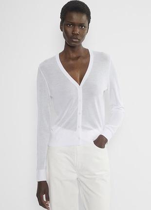Розкішний кардиган uniqlo