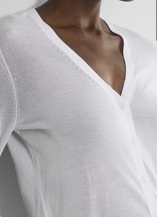 Розкішний кардиган uniqlo 2