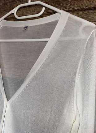 Розкішний кардиган uniqlo 5