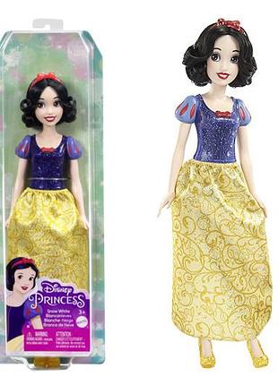 Кукла-принцесса hlw08 "белоснежка" disney princess