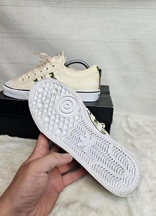 Кроссовки adidas nizza 39 размер 6