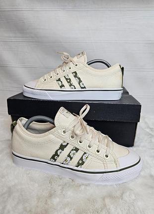 Кросівки adidas nizza 39 розмір