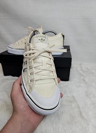 Кроссовки adidas nizza 39 размер 2