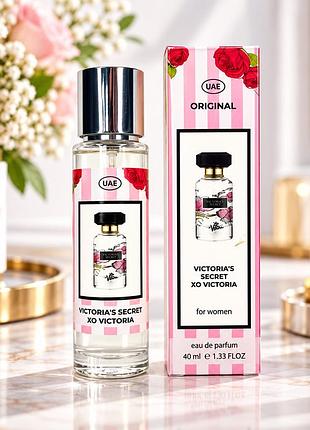 Victoria's secret xo victoria тестер жіночий 40 мл