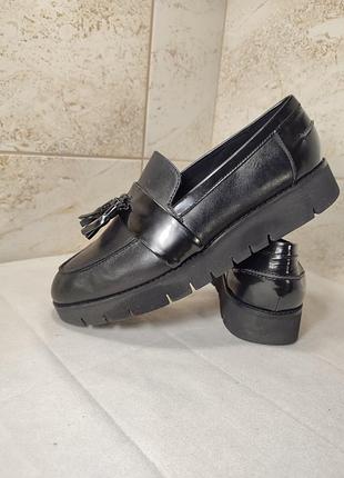 Мокасини , лофери geox - d blenda
