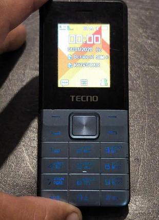 Tecno t301