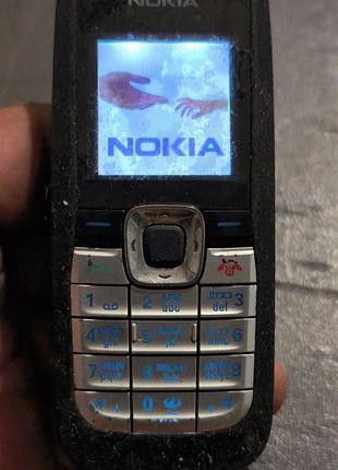 Nokia 2610