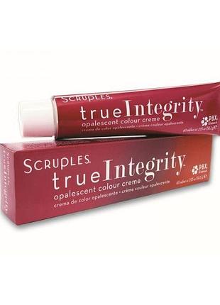 Краска для волос true entegrity оттенок 1n - neutral black
