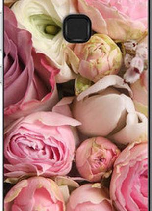 Чехол на huawei p10 lite розы v2 "2320u-896-72104"