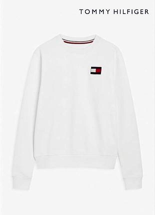 Світшот бавовна tommy hilfiger