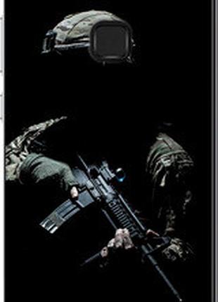 Чехол на huawei p10 lite защитник v3 "5226u-896-72104"