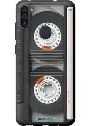 Чохол на samsung galaxy m11 m115f касета "876b-1905-72104"