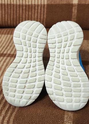 Детская обувь кроссовки adidas 4