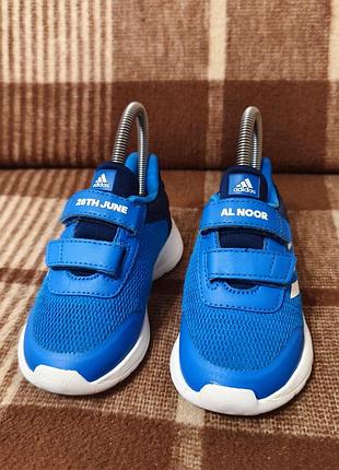 Детская обувь кроссовки adidas 2
