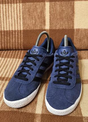 Кроссовки adidas gazelle 2