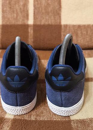 Кроссовки adidas gazelle 3